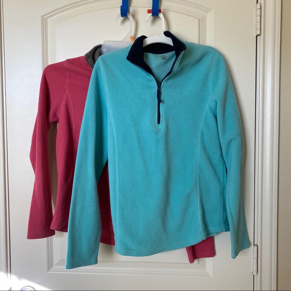 Two lightweight active sweaters - Picture 2 of 6